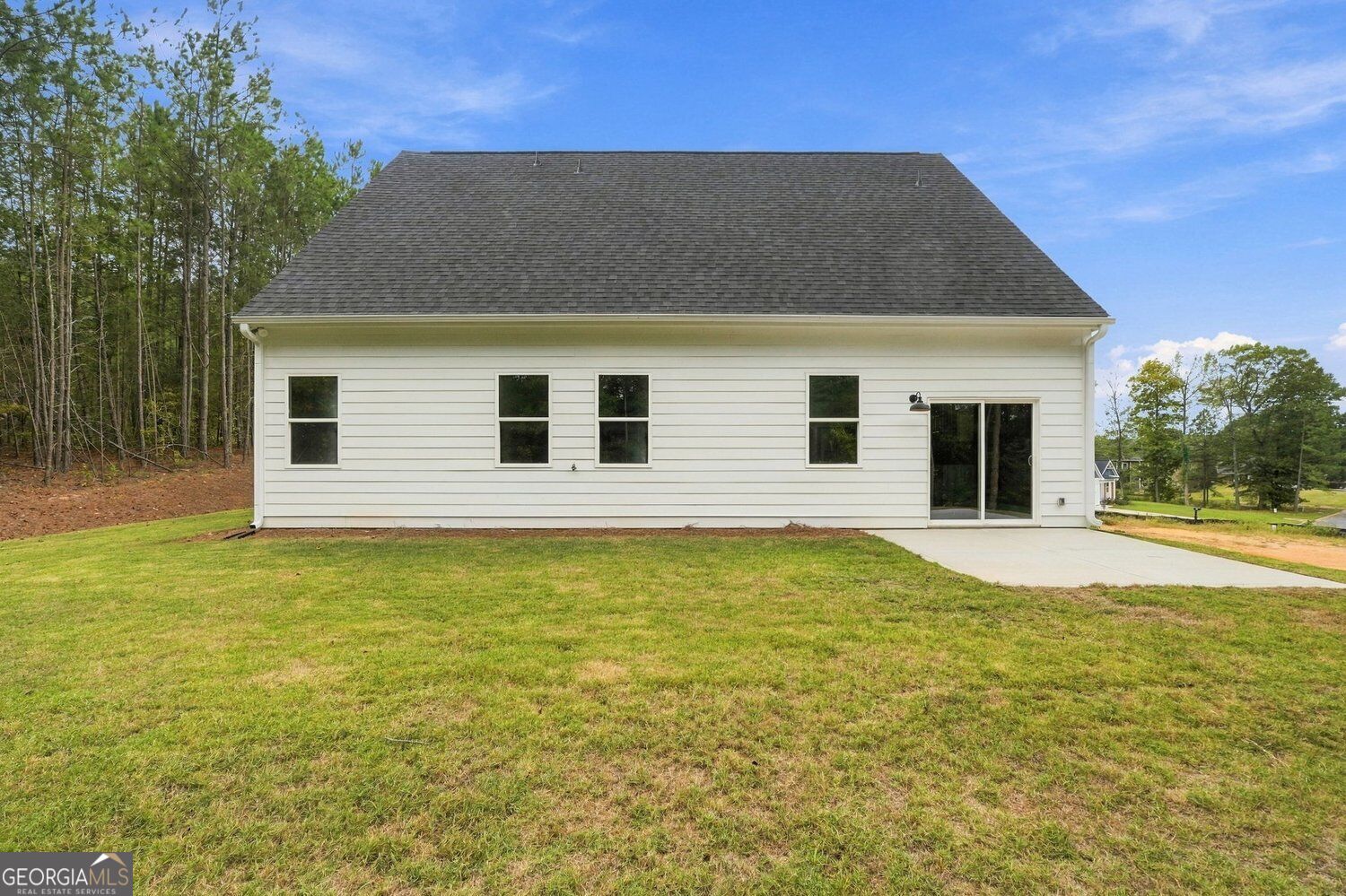 16 Hadrian Ridge Drive Sw Property Photo 50
