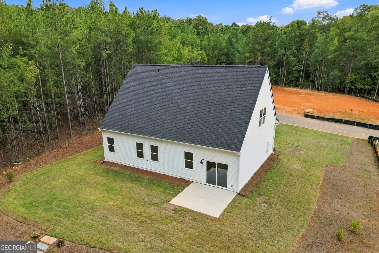 16 Hadrian Ridge Drive Sw Property Photo 55