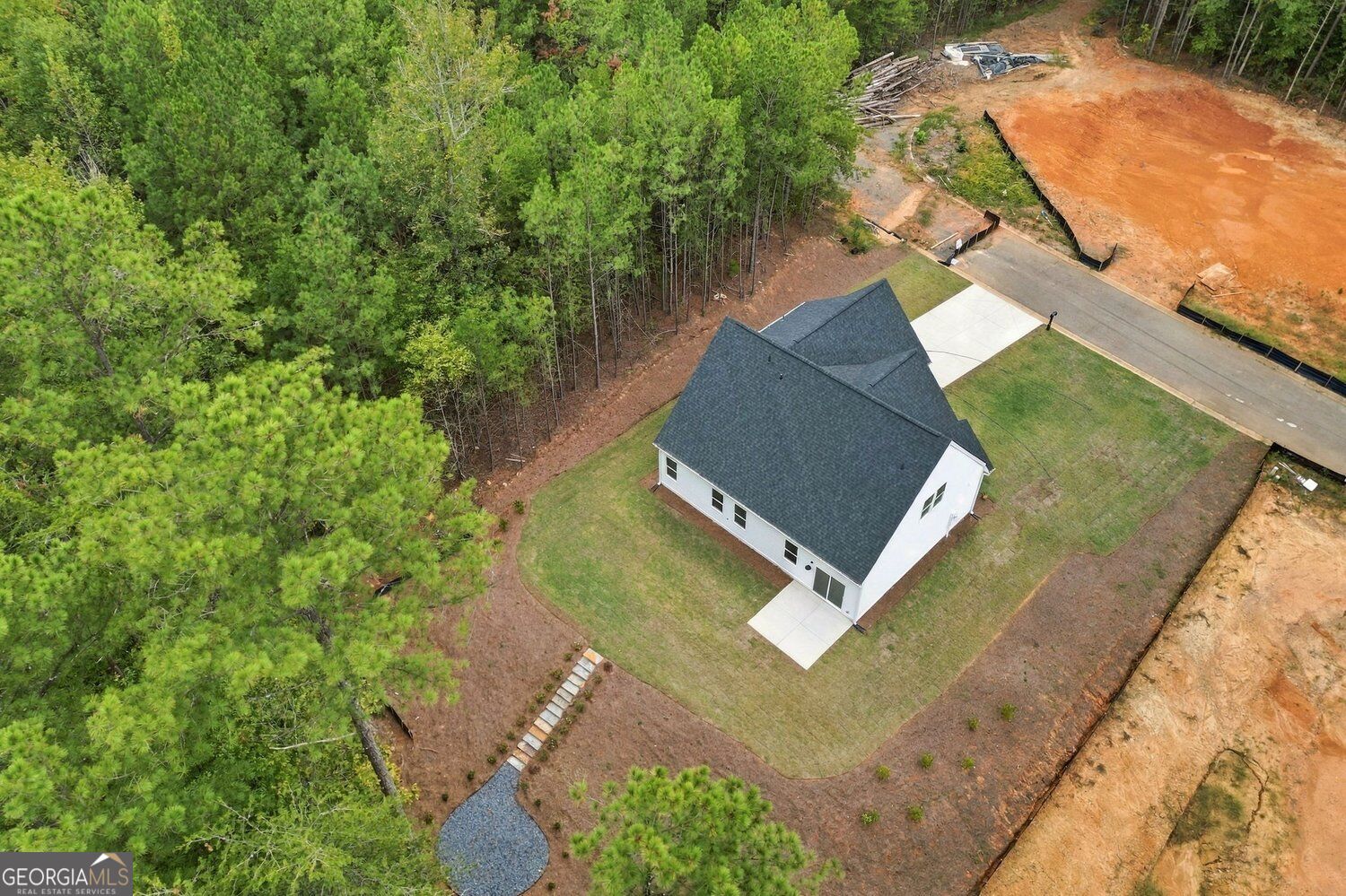 16 Hadrian Ridge Drive Sw Property Photo 57