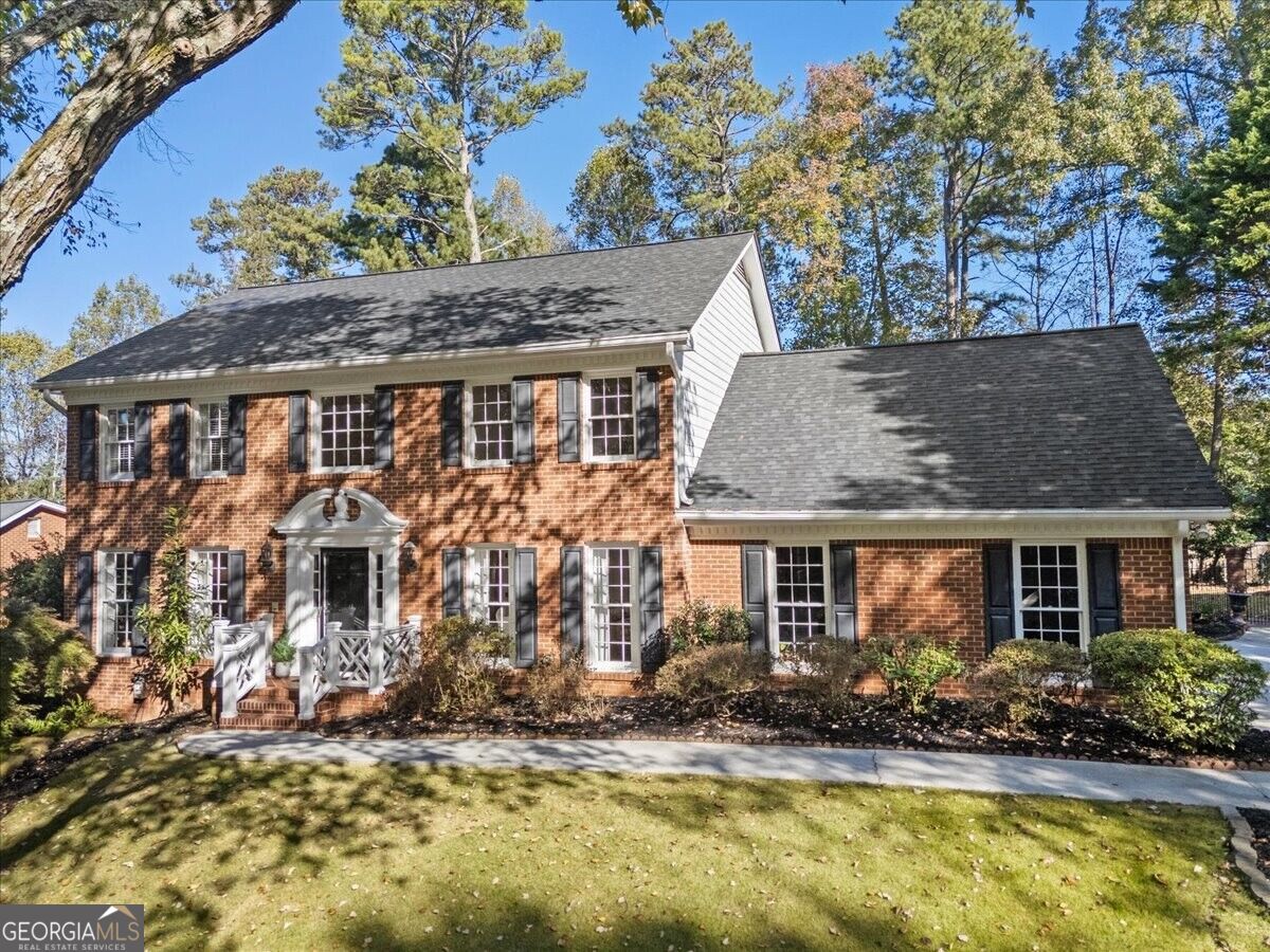 235 Landfall Road Property Photo 1