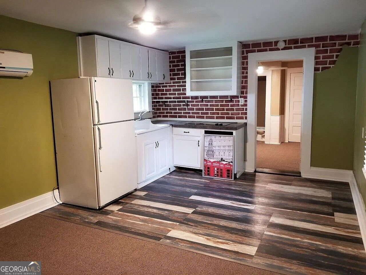 1522 Central Avenue # 1 Property Photo 5