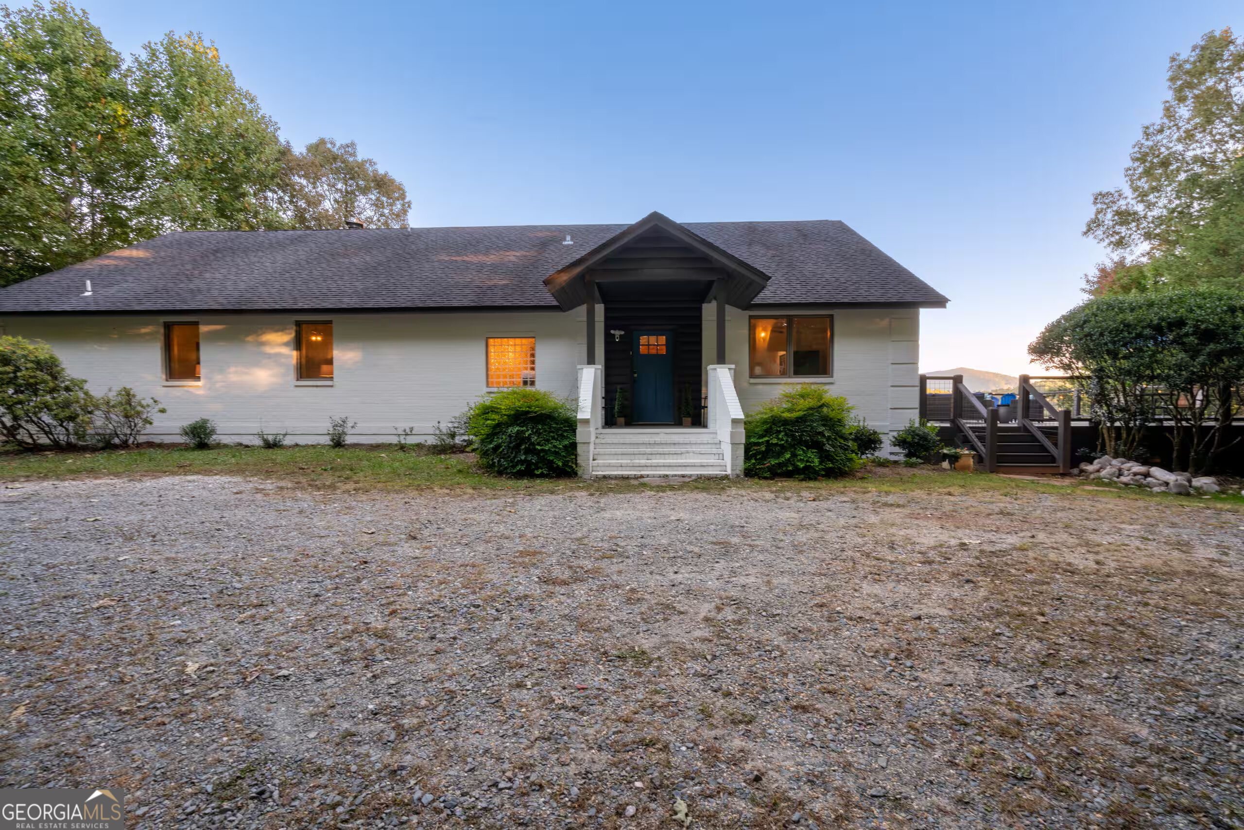 183 Cozy Acres Lane Property Photo 1
