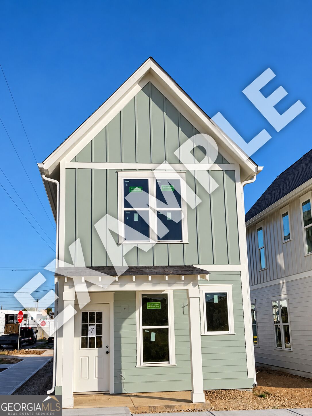 107 Flintwood Way Property Photo 1