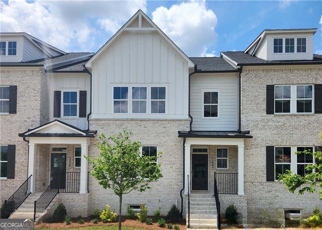 1222 Waterfall Court Property Photo 1