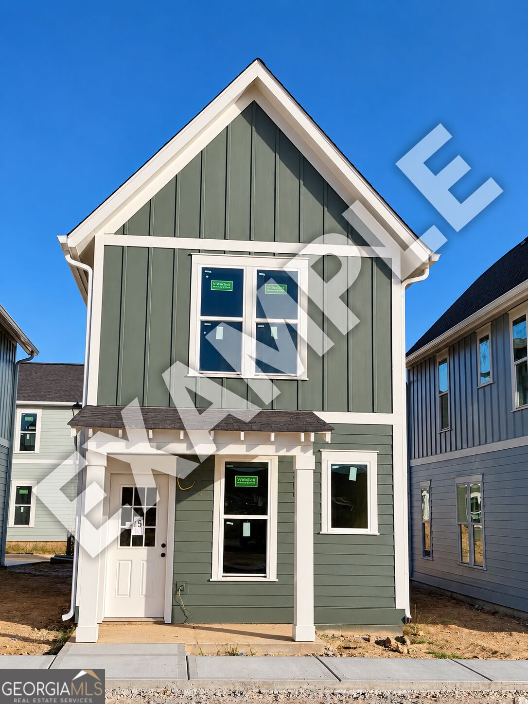 109 Flintwood Way Property Photo 1