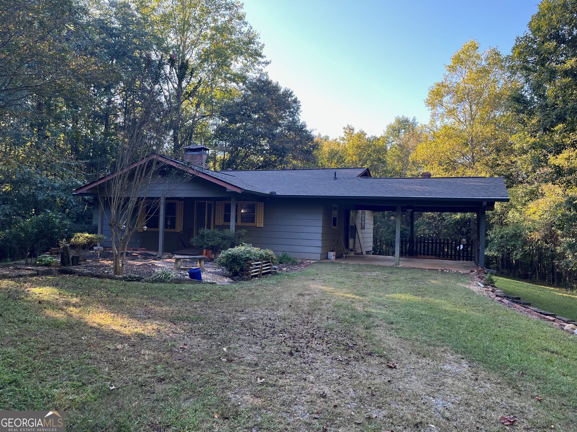 185 Clover Leaf Road Property Photo 1