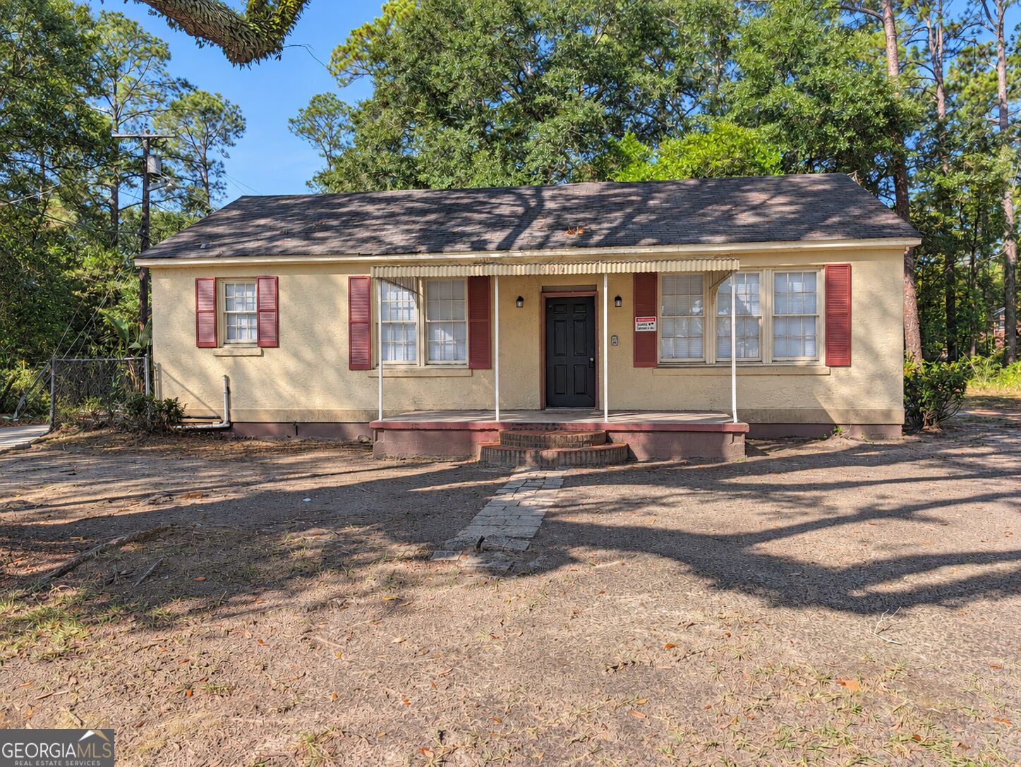 509 N Harding Street Property Photo 1