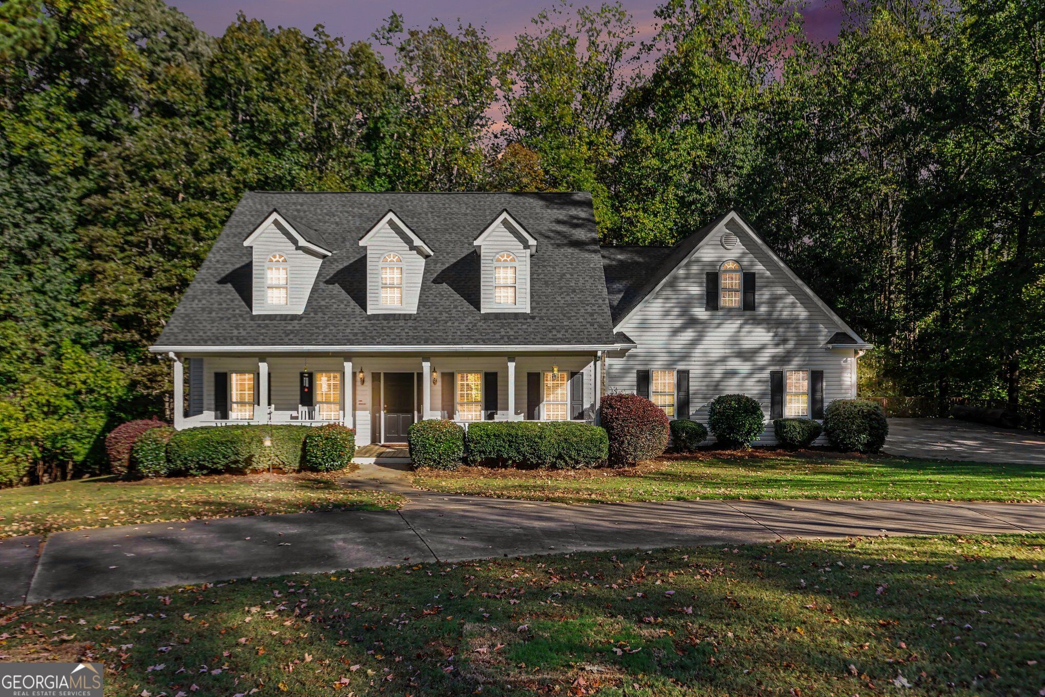 235 Line Creek Cir Property Photo 1
