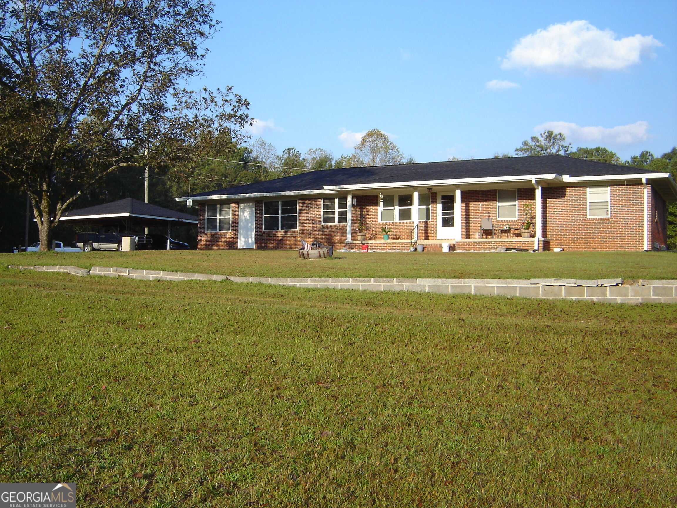 1005 U S Hwy 29 Property Photo 1