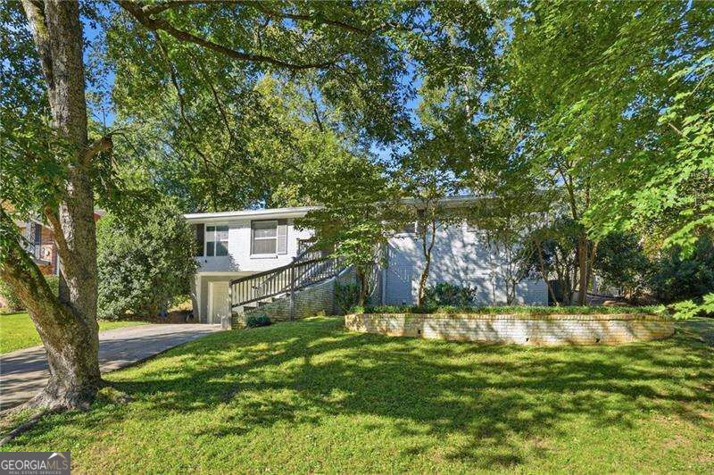 2721 Sherlock Drive Property Photo 1