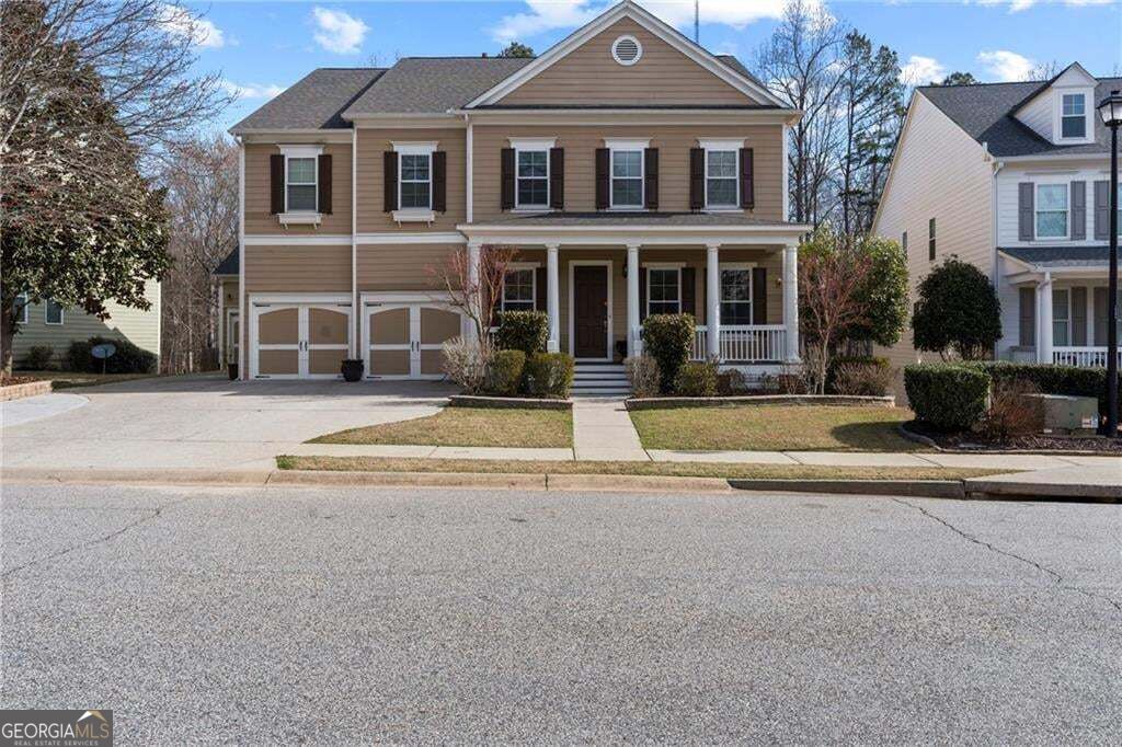 6154 Baybrook Trace Property Photo 1