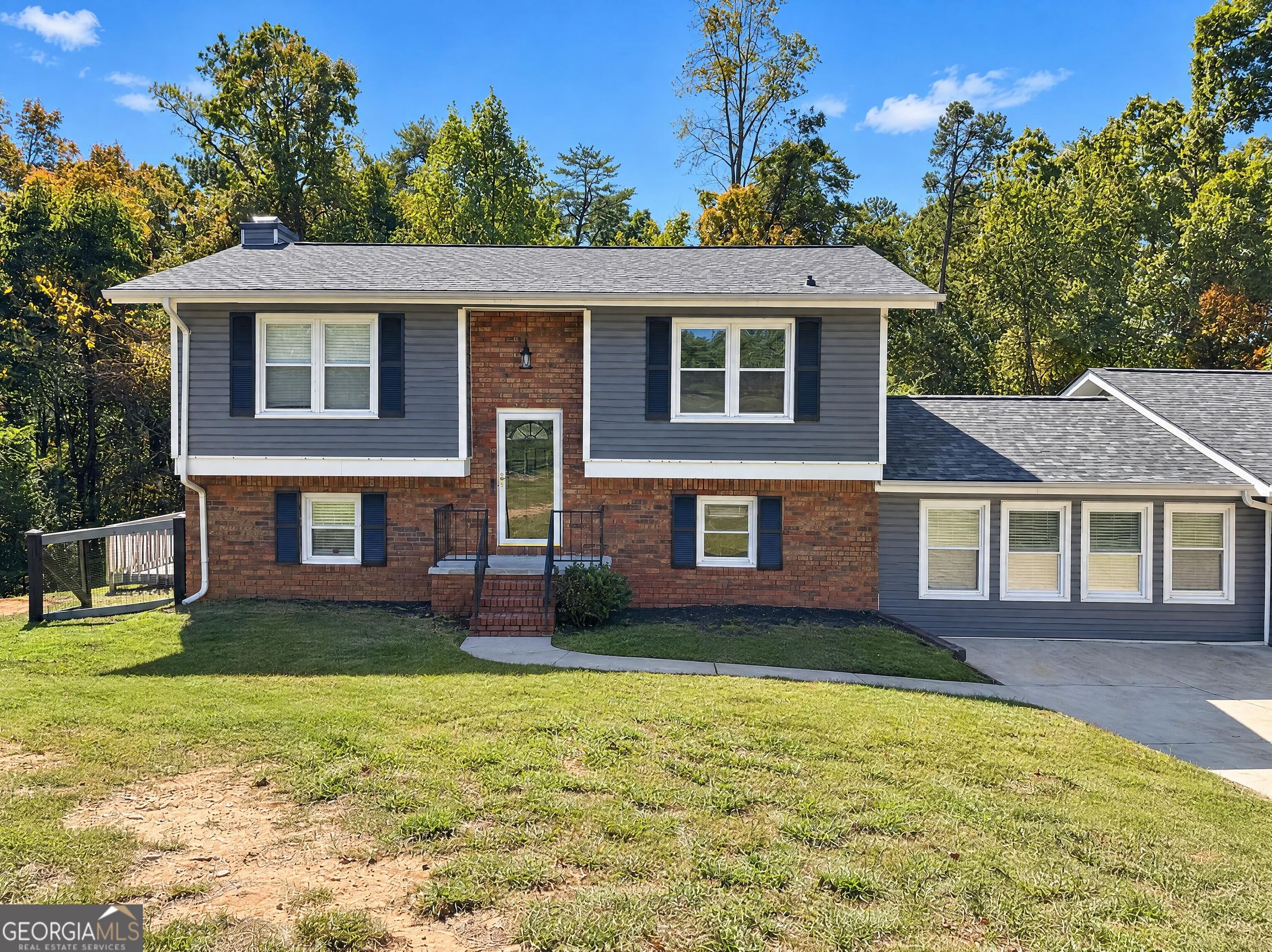 3420 Cook Road Property Photo 1
