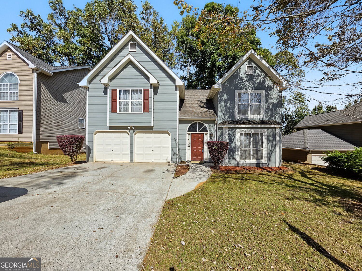 570 Station View Run Property Photo 1