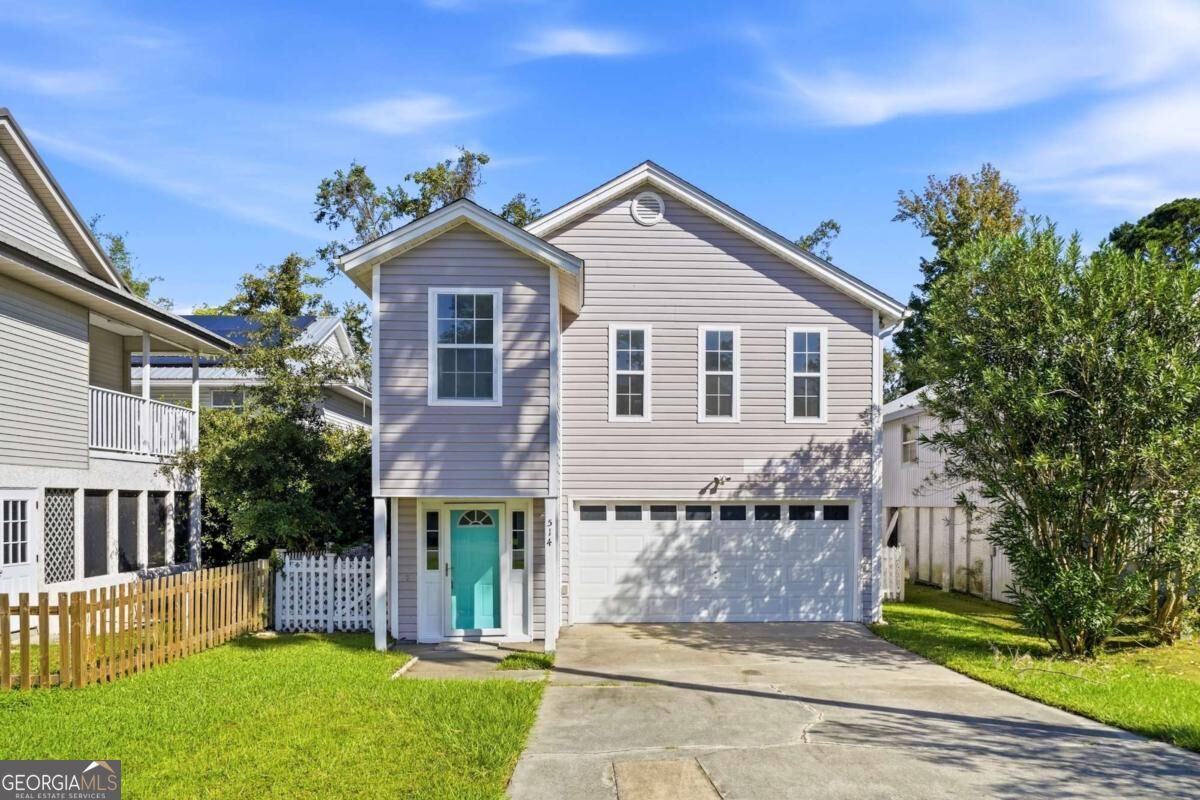 514 Atlantic Drive Property Photo 1