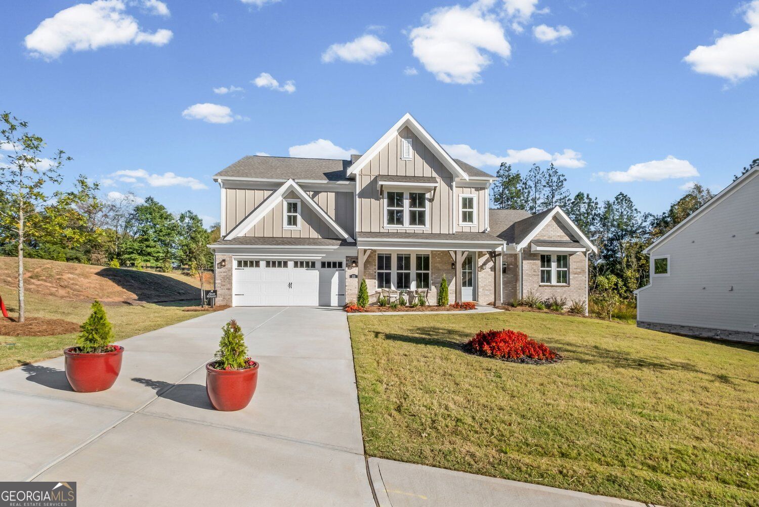 111 Wood Grove Lane Property Photo 4