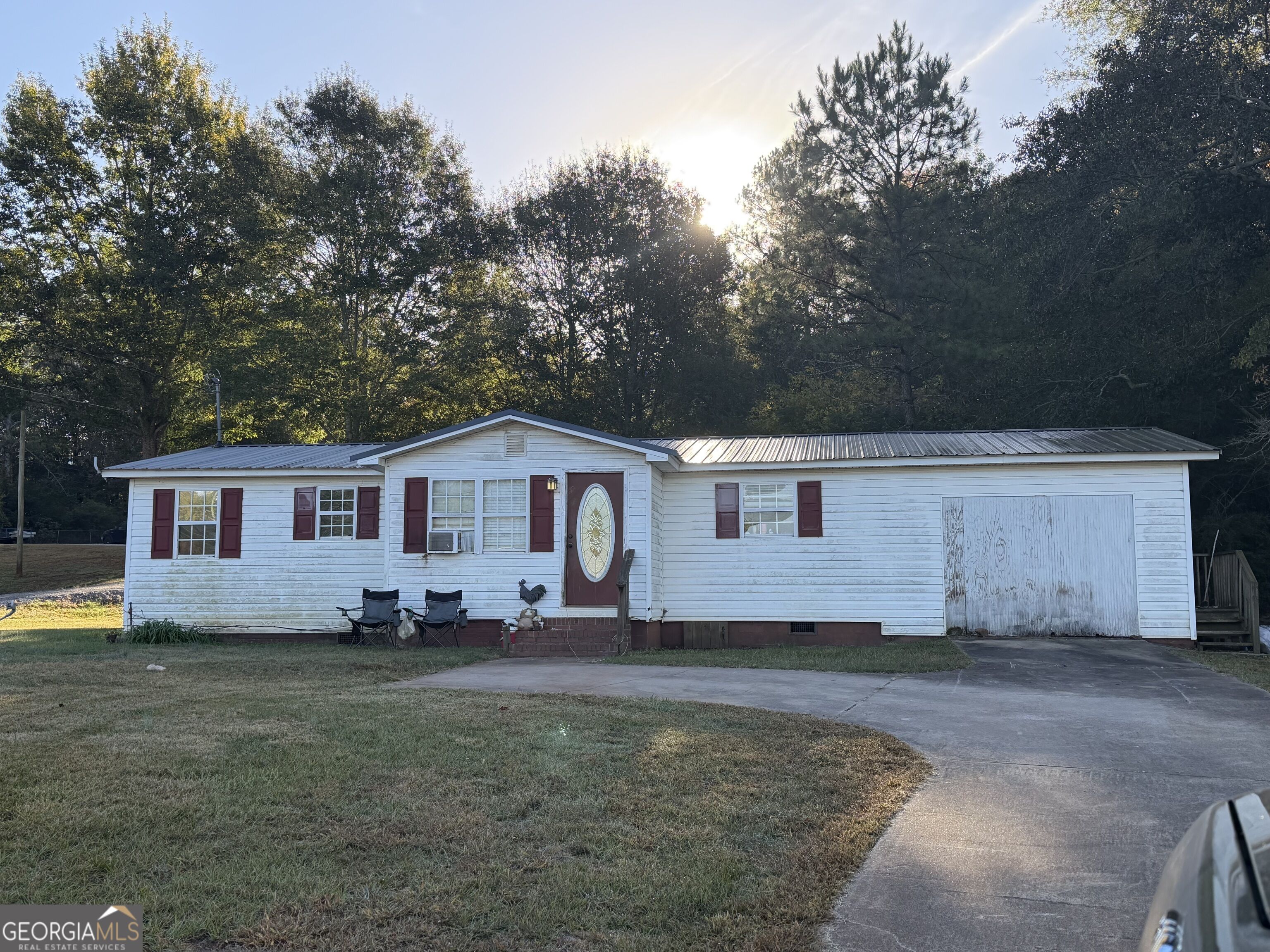 1958 S 100 Highway Property Photo 1