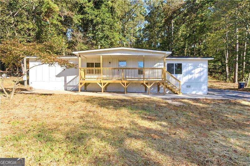 158 Oak Hollow Road Se Property Photo 1
