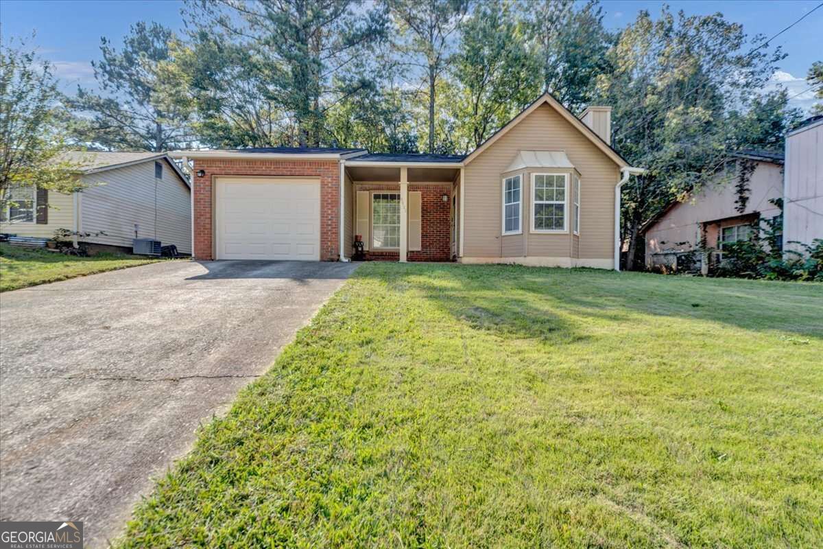 5523 Marbut Forest Way Property Photo 1