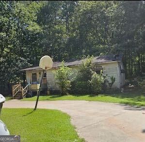 183 John Allen Road Property Photo 1