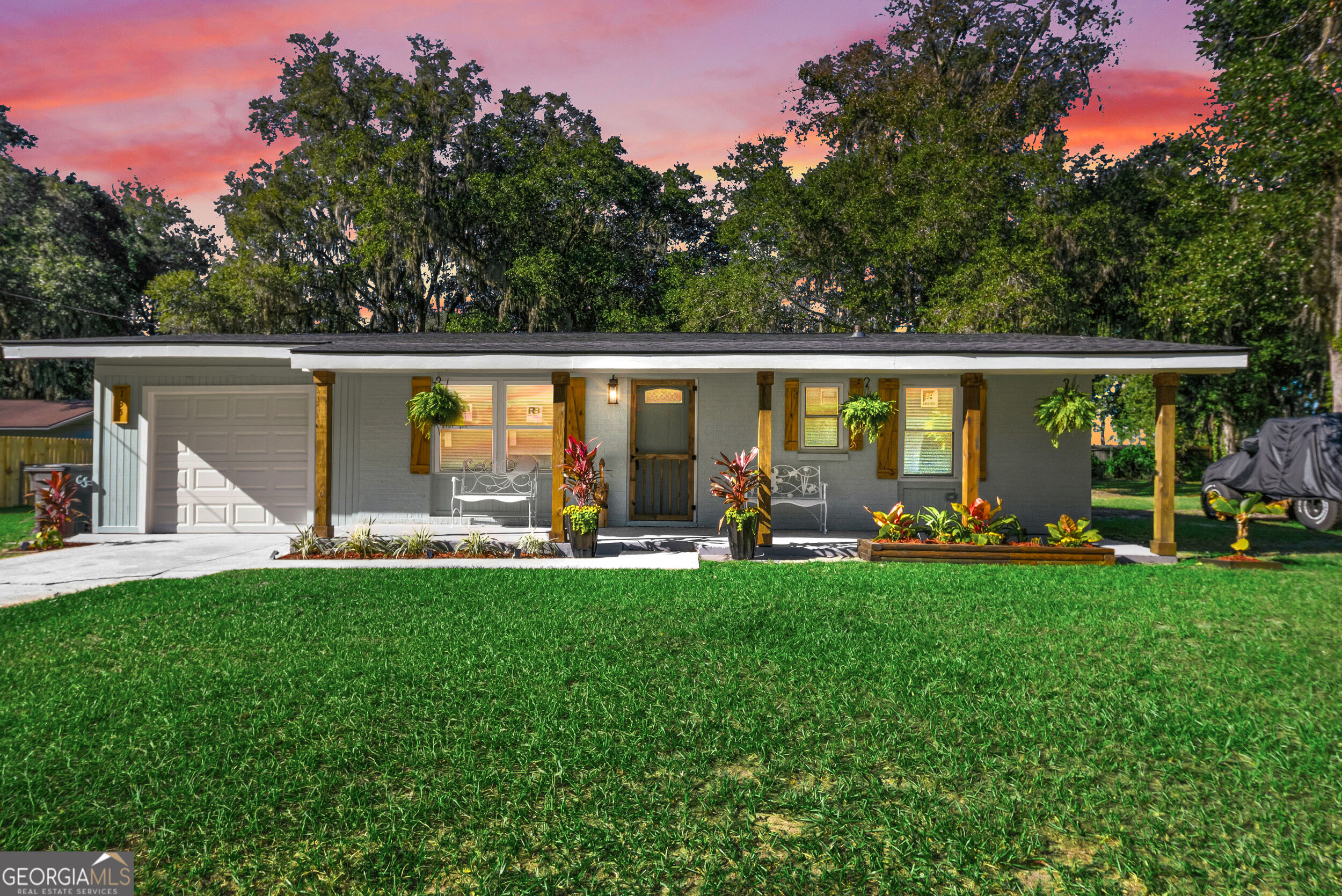 135 Borrell Boulevard Property Photo 1