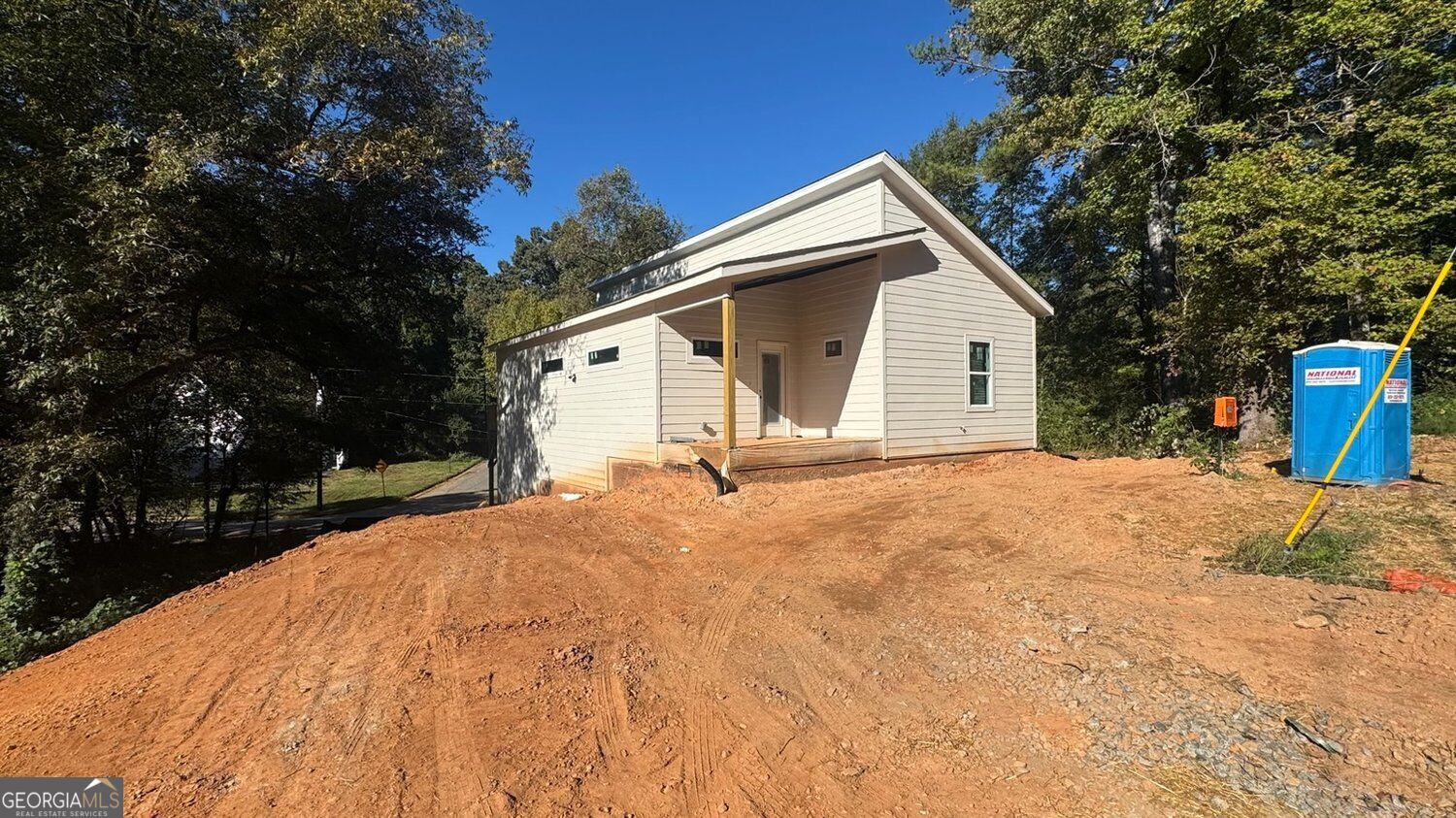 1042 Hightower Road Nw Property Photo 2