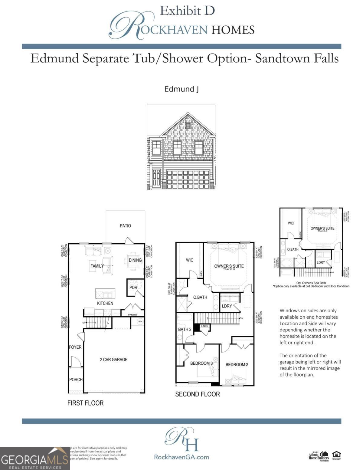 6406 Edmund Drive Sw # 1 Property Photo 1