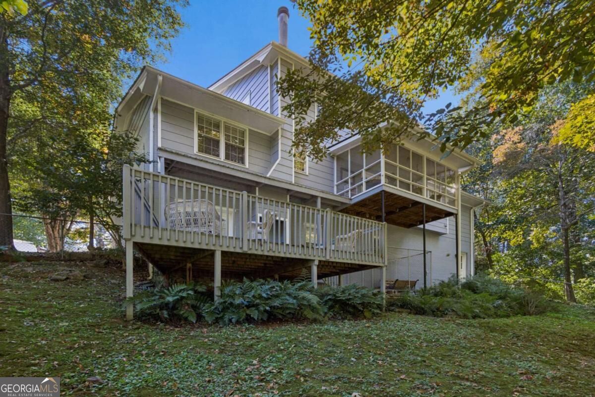 4449 Goodfellows Court Property Photo 2