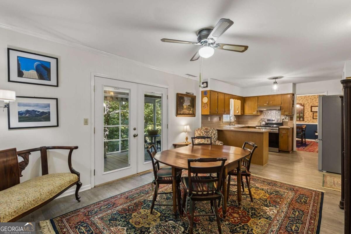 4449 Goodfellows Court Property Photo 6