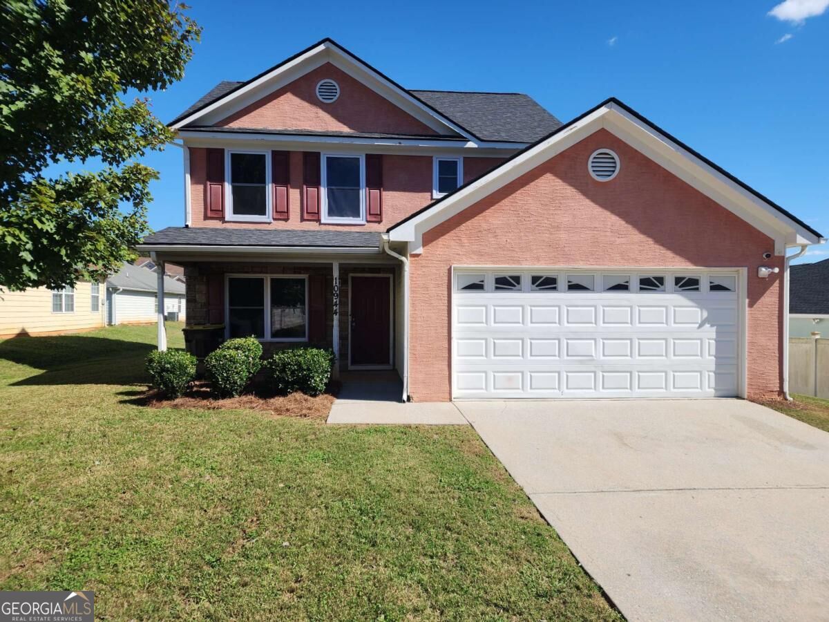 10944 Station Drive Property Photo 1