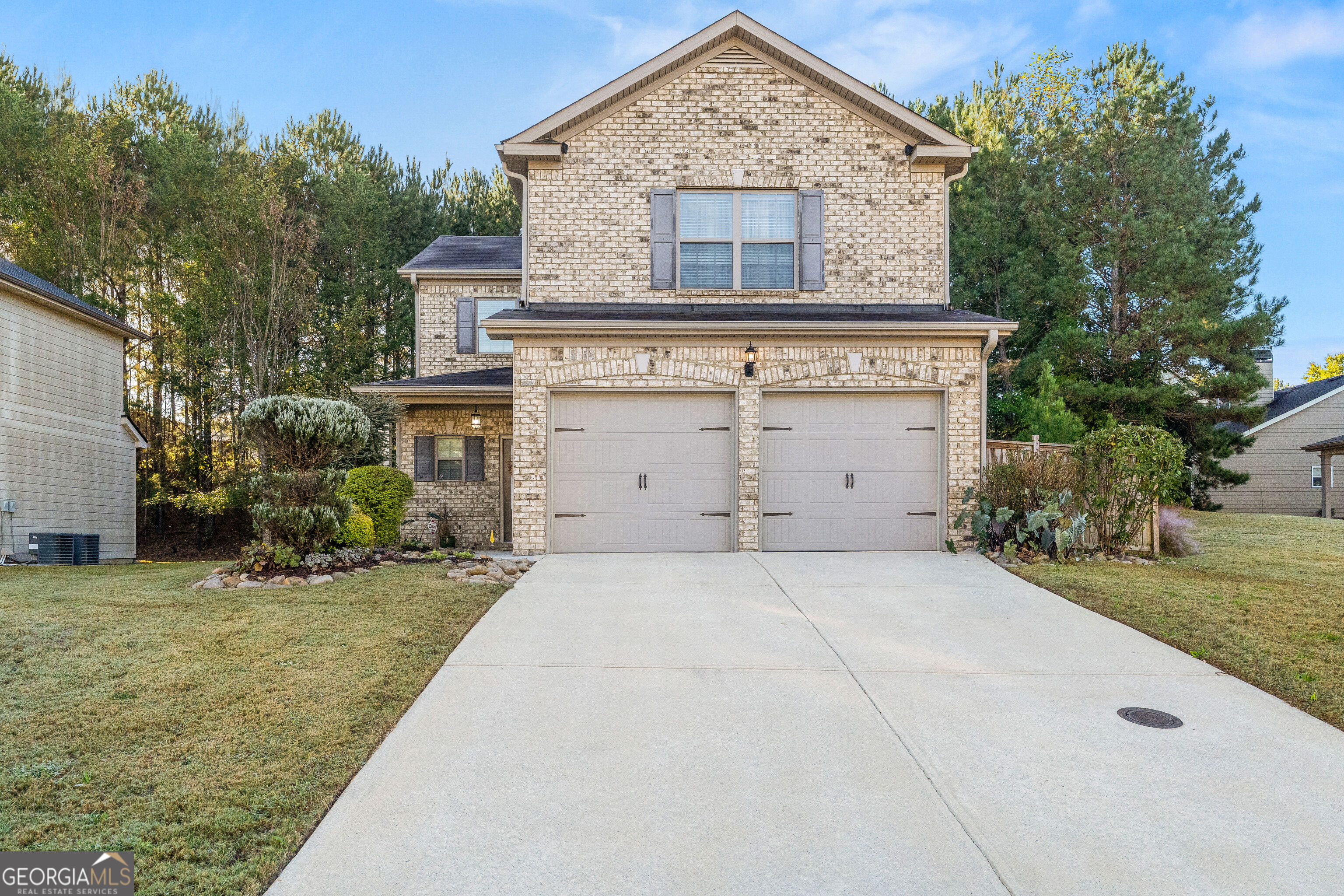 6505 Muirfield Point Property Photo 1