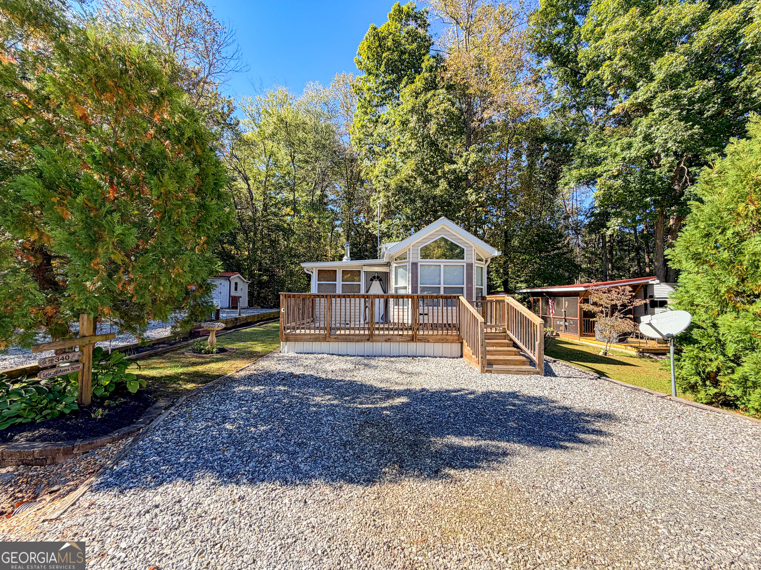 340 Leisure Acres Drive Property Photo 1
