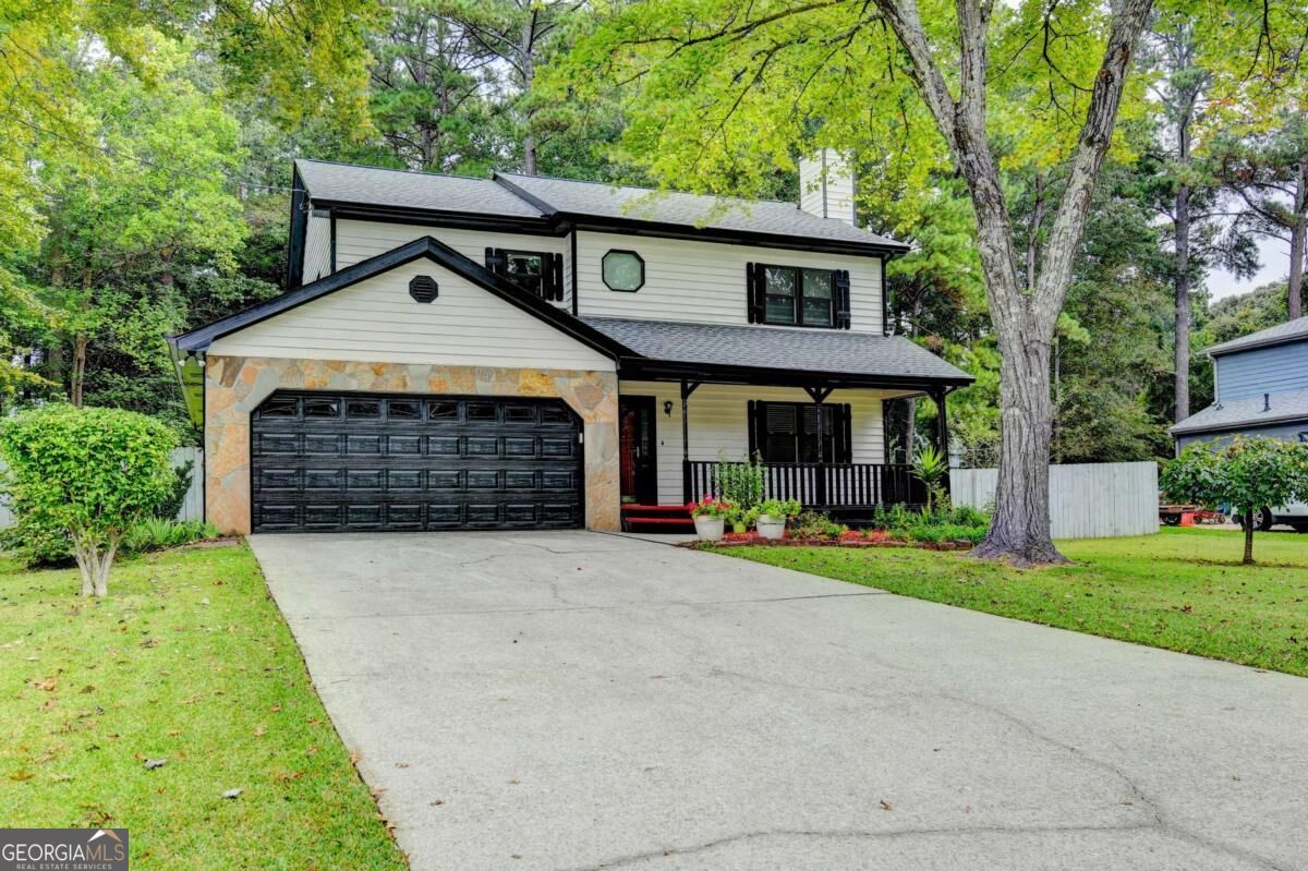 1188 Gate Post Lane Property Photo 1