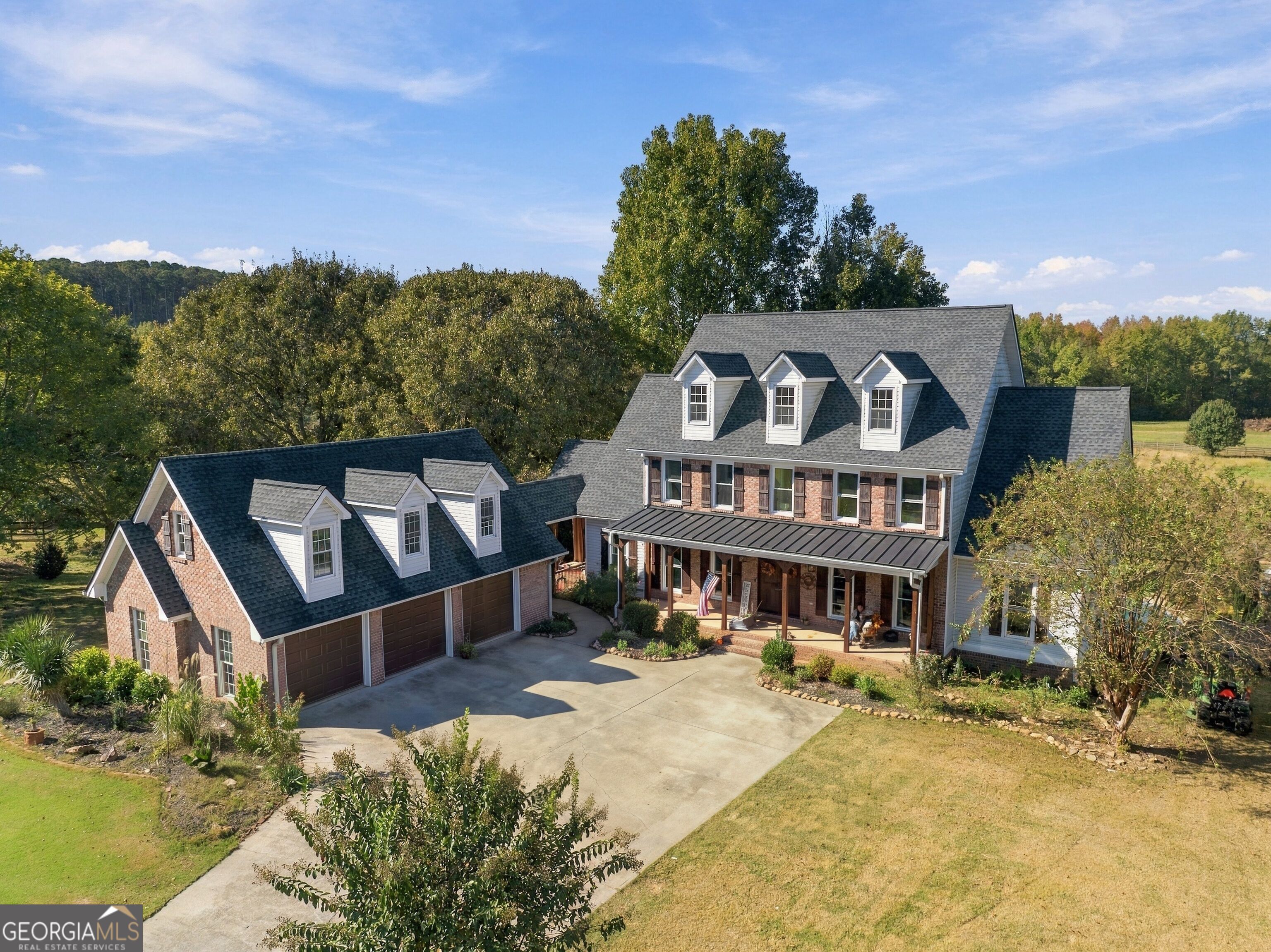 178 Cline Smith Road Ne Property Photo 1