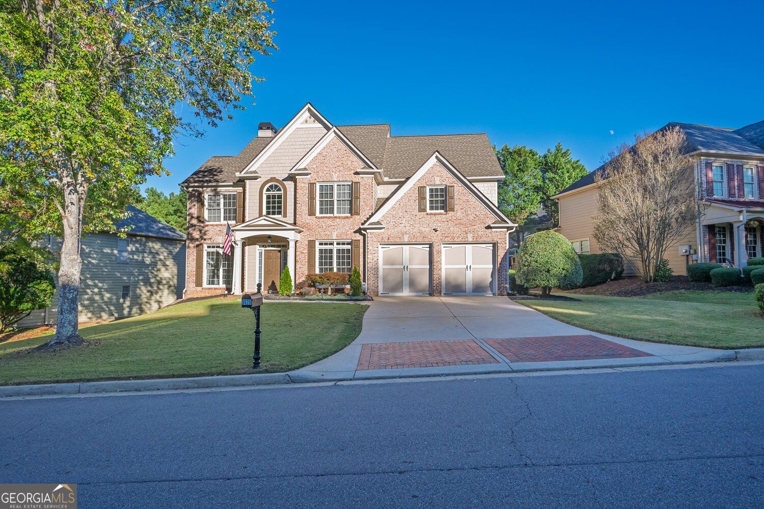 1420 Liberty Lane Property Photo 1
