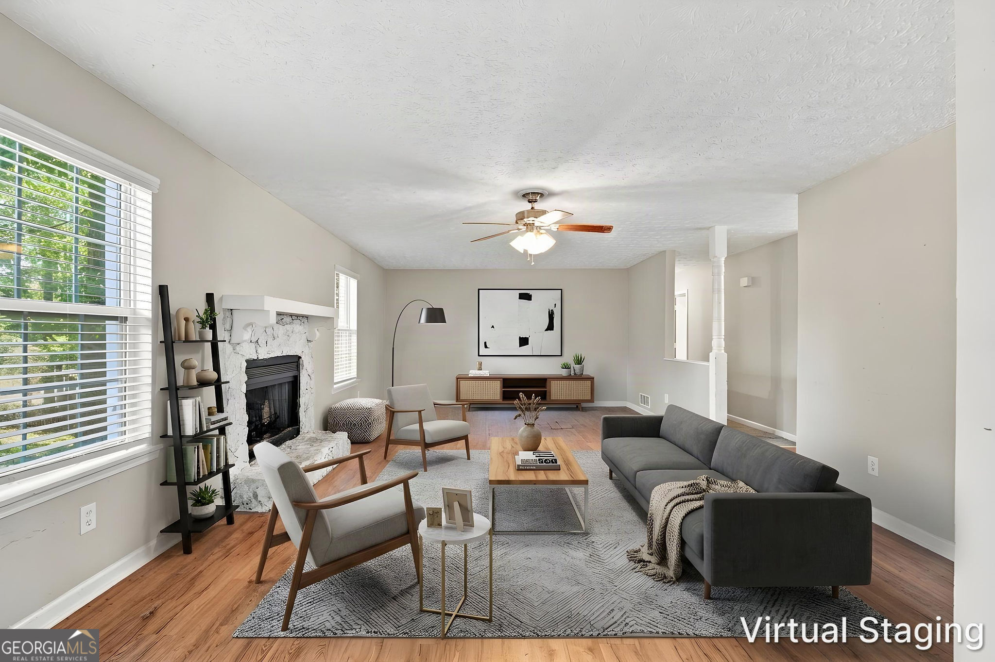 2313 Ivy Crest Drive Property Photo 17
