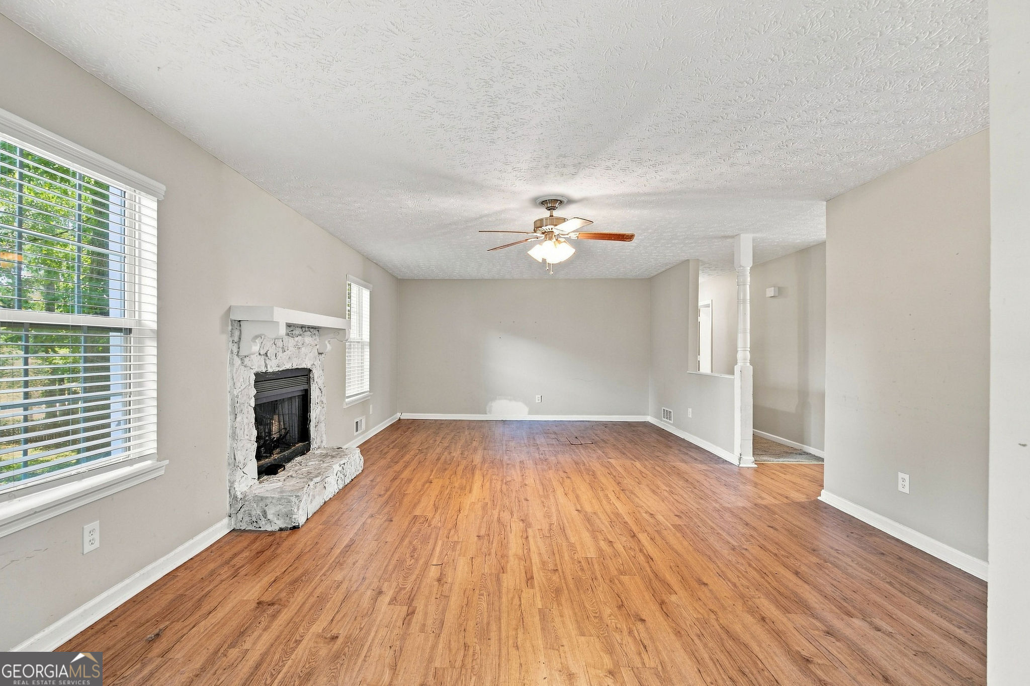 2313 Ivy Crest Drive Property Photo 18