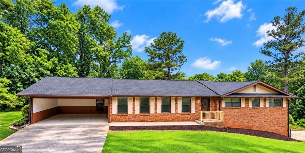 177 Northwind Court Sw Property Photo 1