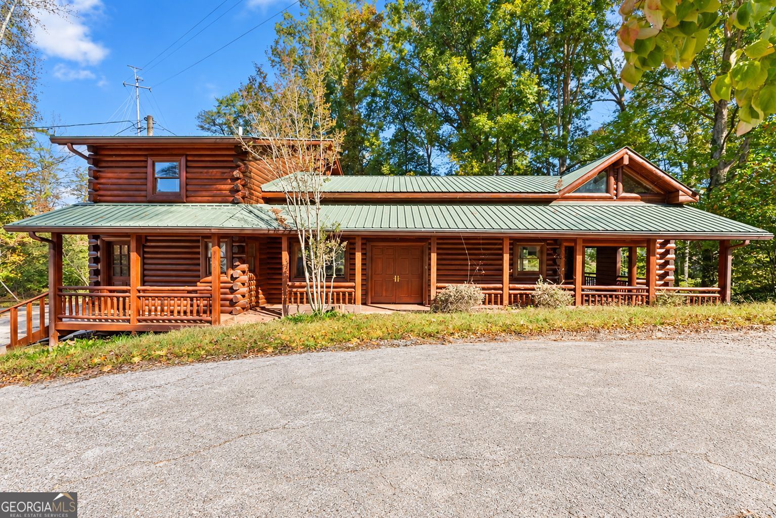 5467 Mount Shores Circle Property Photo 1