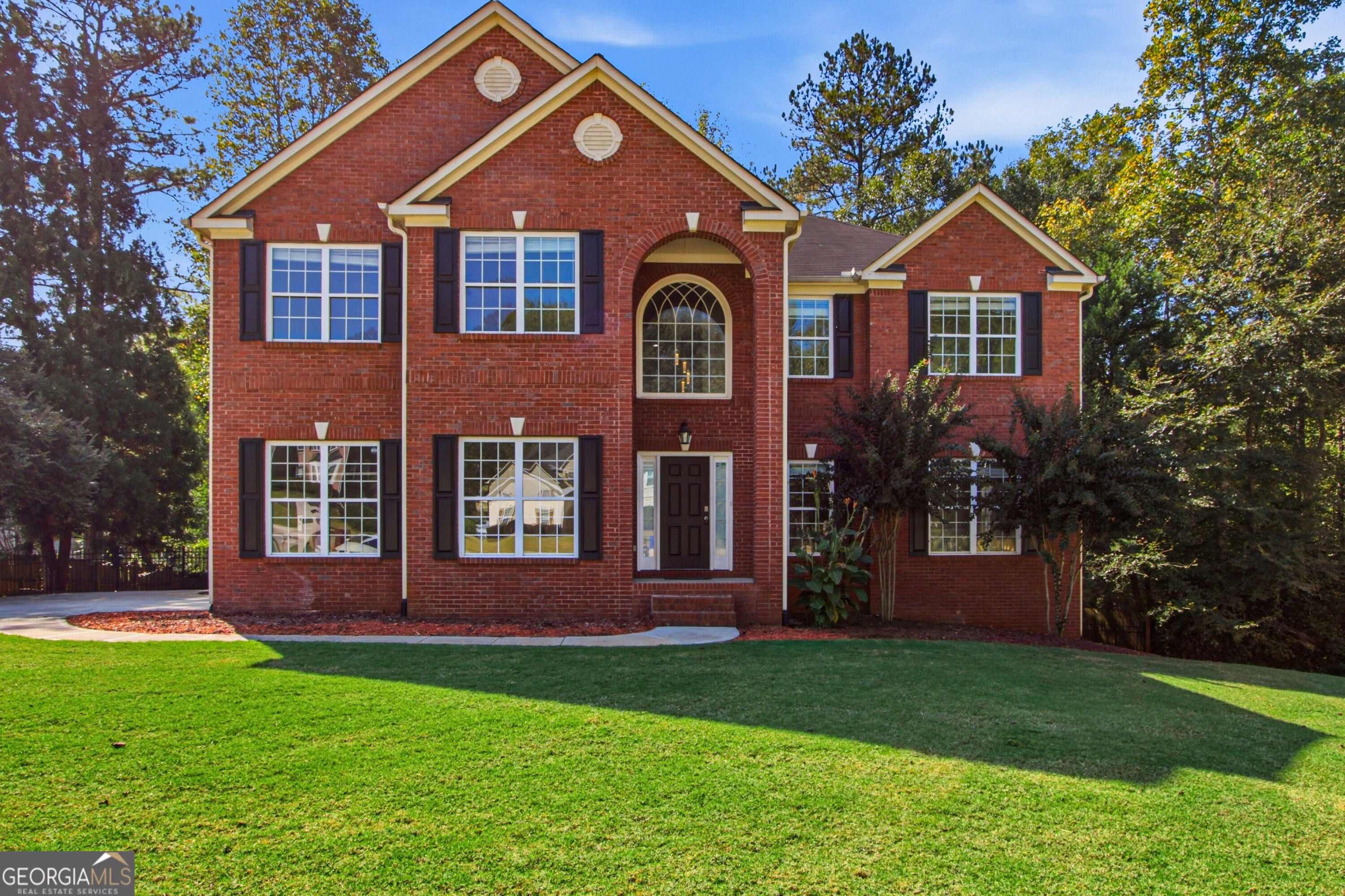 4627 Eagles Wing Court Property Photo 1