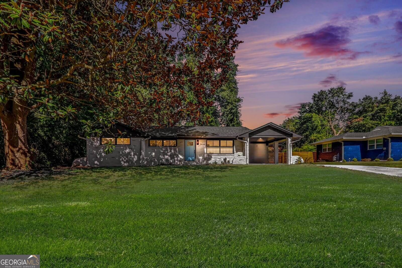 3464 Spring Circle Property Photo 1