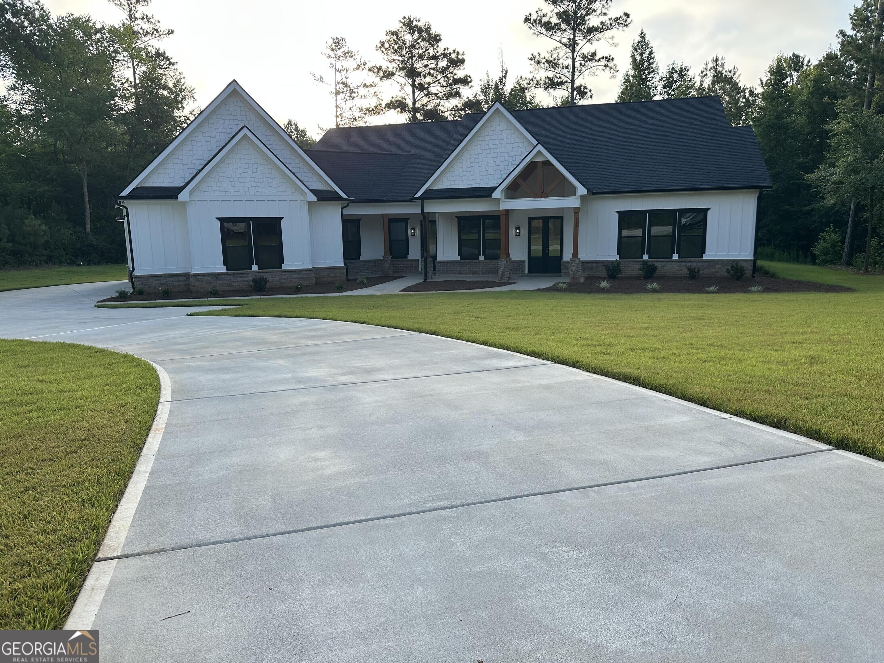 153 Dub Walker Road Property Photo 1