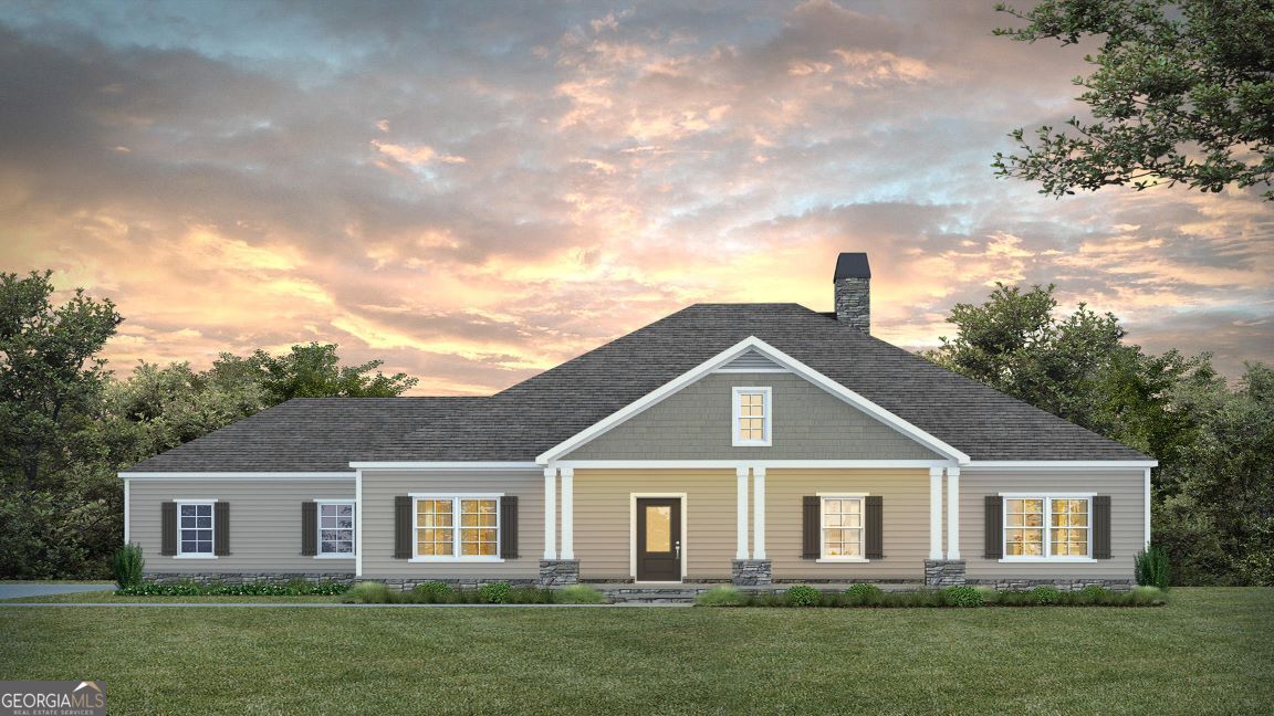 Lot 5 High Pointe Drive Property Photo 1