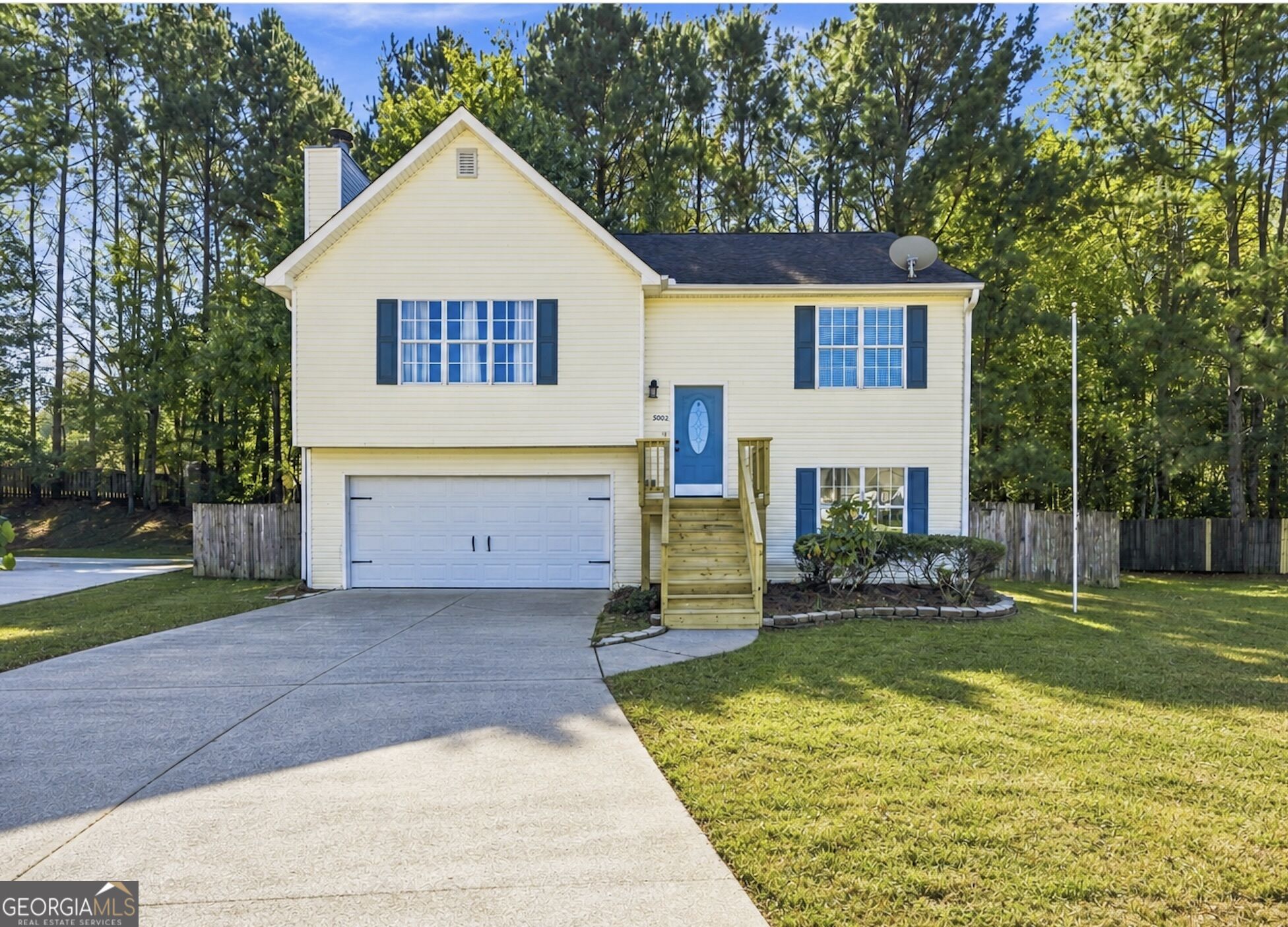 5002 Bathgate Court Property Photo 1