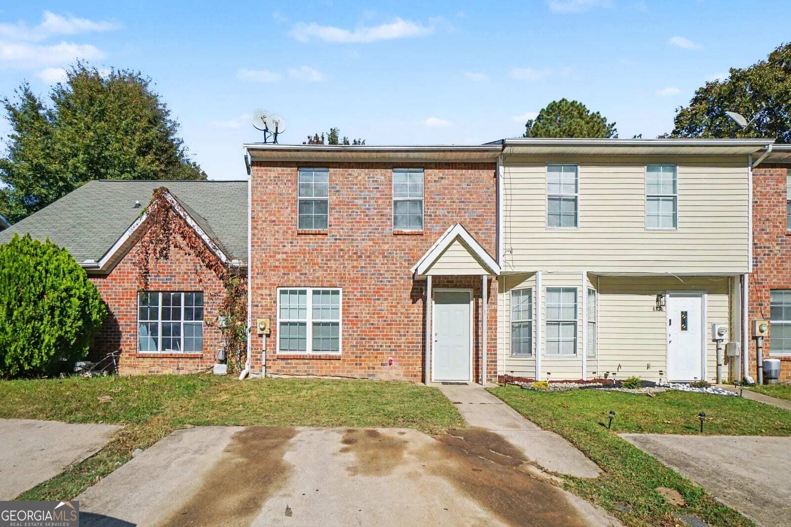 8536 Westchester Drive Property Photo 1
