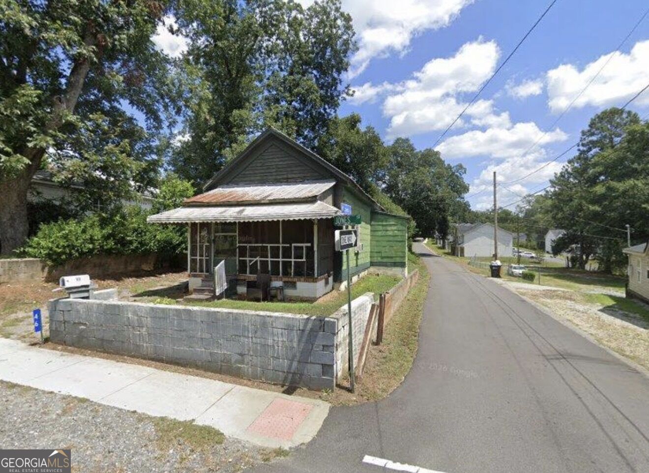 46 Jones Street Property Photo 1
