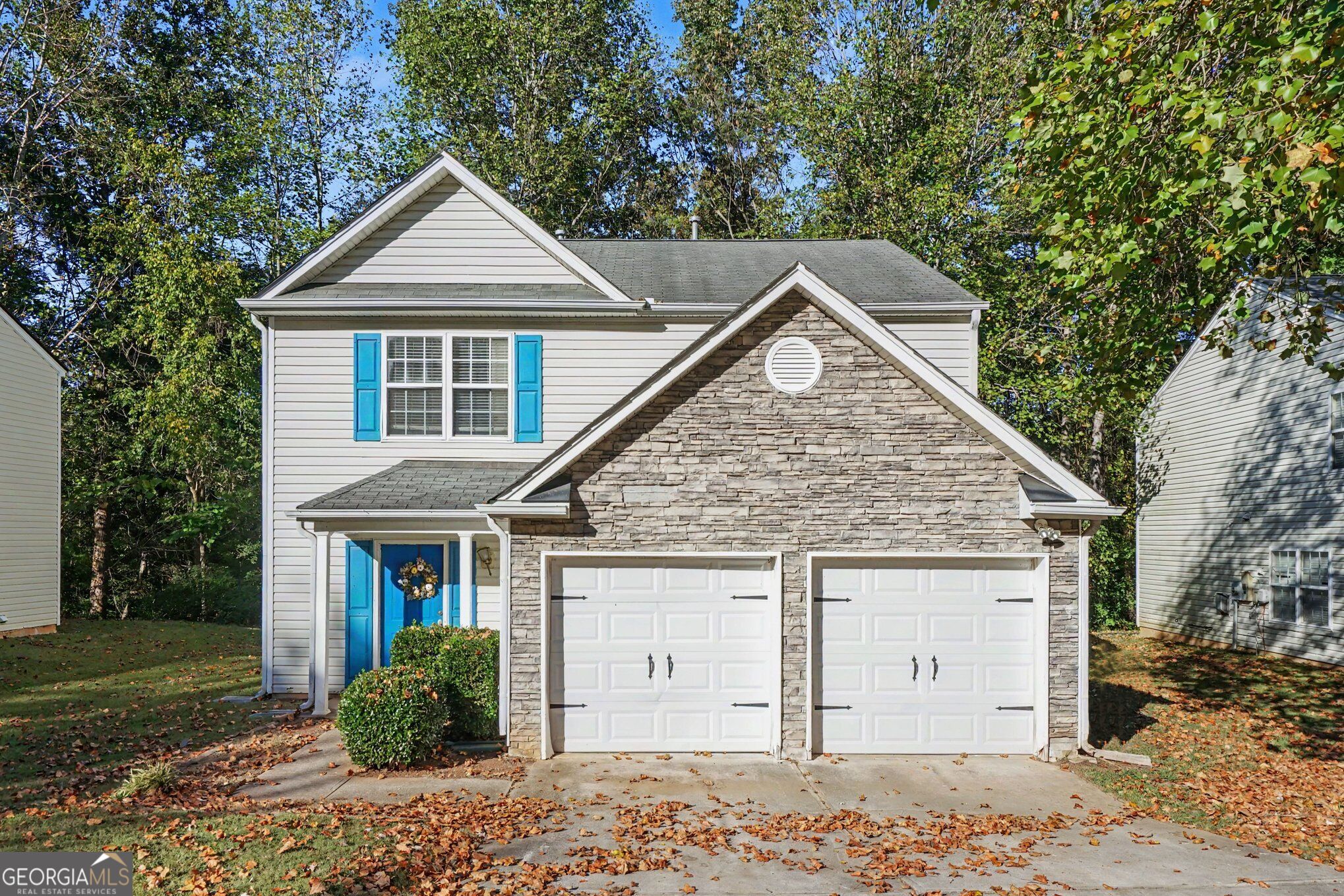 554 Arbor Ridge Drive Property Photo 1