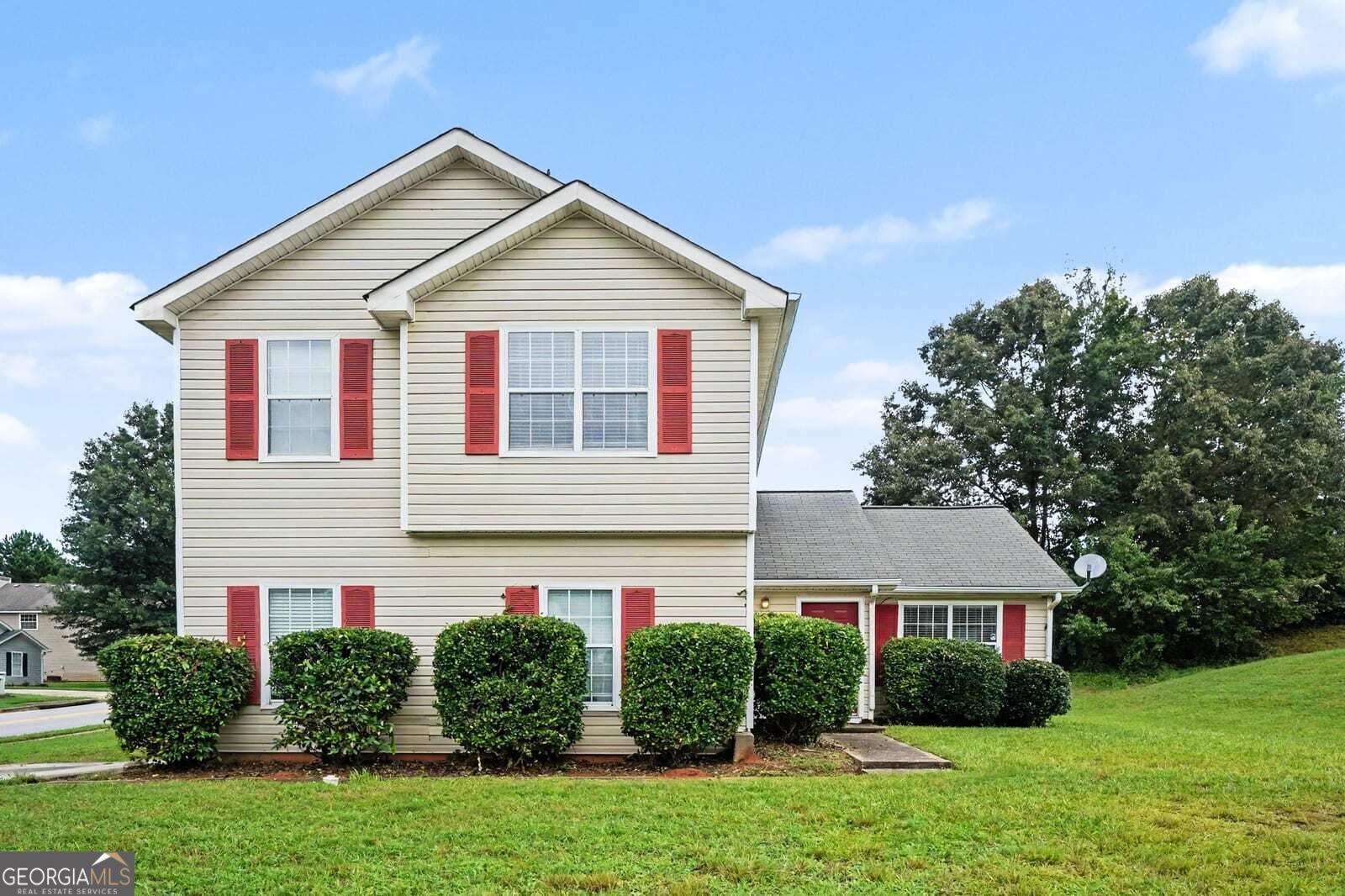 3702 Buffalo Court Property Photo 1