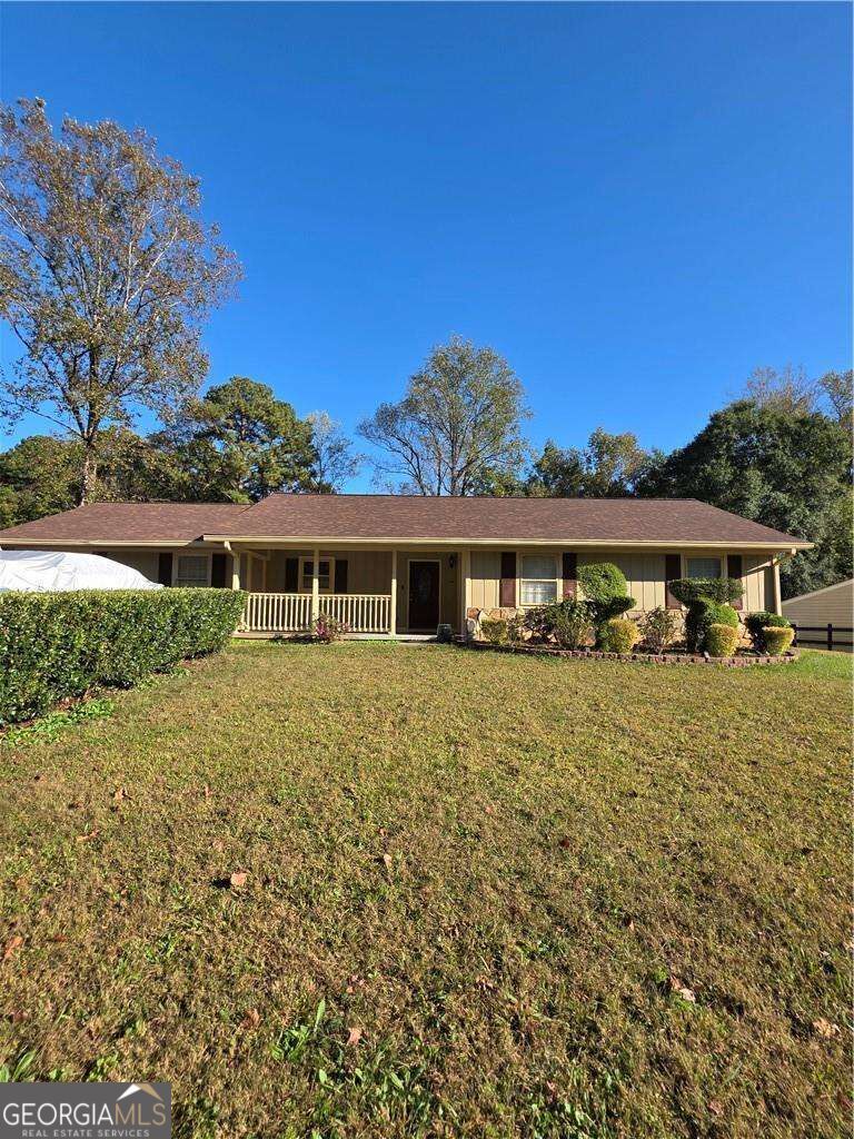 3608 Autumn Leaves Way Property Photo 1