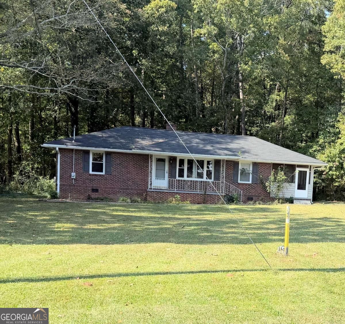 5080 Brookwood Drive Sw Property Photo 1