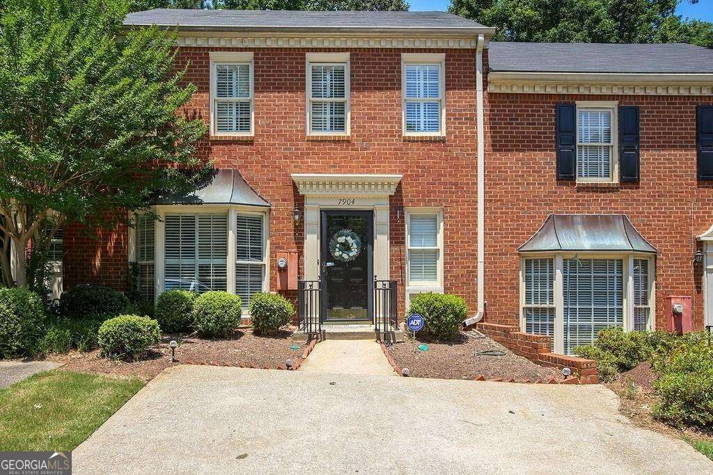 7904 Briar Villa Place Property Photo 1